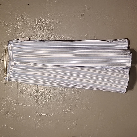 The Edit By Seventeen Womens Juniors Size 13 Wide Leg Pants NWT - Picture 1 of 10